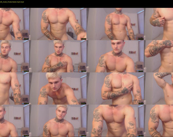 andy_hunk — 31 minute Chaturbate male cam show recording, 1080p, Jun 26, 2021