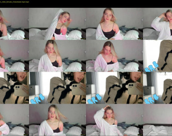 angel_from_sky — 56 minute Chaturbate female cam show recording, 1080p, Jun 26, 2021