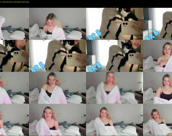 angel_from_sky — 44 minute Chaturbate female cam show recording, 1080p, Jun 26, 2021