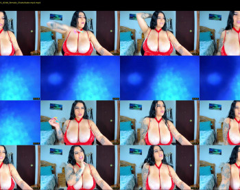 angeles_blue23 — 70 minute Chaturbate female cam show recording, 1080p, Jun 27, 2021