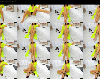 angelqueen1 — 26 minute Chaturbate female cam show recording, 1080p, Jun 26, 2021