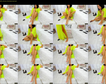 angelqueen1 — 8 minute Chaturbate female cam show recording, 1080p, Jun 26, 2021