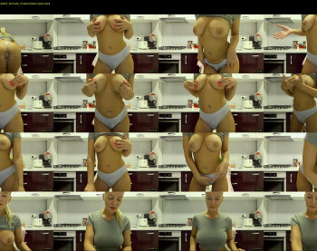 angelsuitlove — 18 minute Chaturbate female cam show recording, 1080p, Jun 27, 2021
