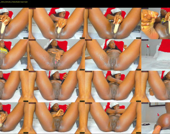 anilethqueens — 60 minute Chaturbate female cam show recording, 1080p, Jun 26, 2021