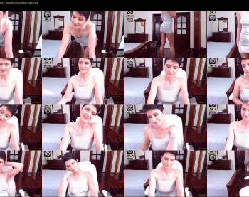 arianasage_ — 71 minute Chaturbate female cam show recording, 1080p, Jun 26, 2021