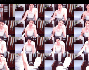 arianasage_ — 70 minute Chaturbate female cam show recording, 1080p, Jun 26, 2021