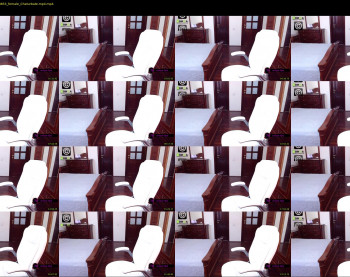 arianasage_ — 27 minute Chaturbate female cam show recording, 1080p, Jun 26, 2021