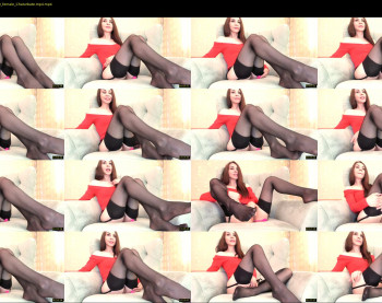 artmaya — 41 minute Chaturbate female cam show recording, 1080p, Jun 26, 2021
