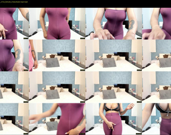 asian_delight_ — 70 minute Chaturbate female cam show recording, 1080p, Jun 26, 2021