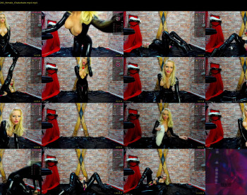 beatrix_rich — 83 minute Chaturbate female cam show recording, 1080p, Jun 27, 2021