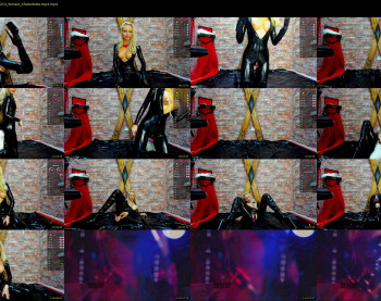 beatrix_rich — 80 minute Chaturbate female cam show recording, 1080p, Jun 27, 2021