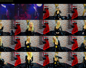beatrix_rich — 81 minute Chaturbate female cam show recording, 1080p, Jun 27, 2021
