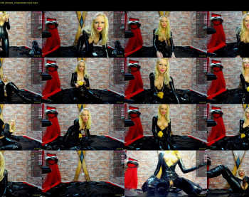 beatrix_rich — 85 minute Chaturbate female cam show recording, 1080p, Jun 27, 2021