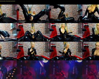 beatrix_rich — 77 minute Chaturbate female cam show recording, 1080p, Jun 27, 2021