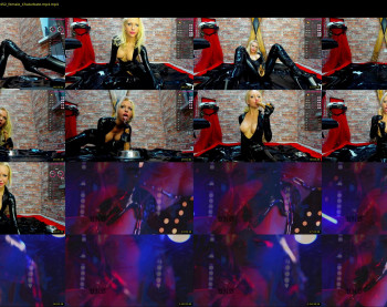 beatrix_rich — 73 minute Chaturbate female cam show recording, 1080p, Jun 27, 2021