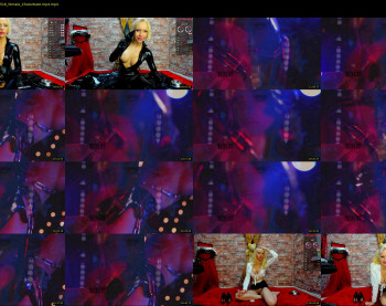 beatrix_rich — 69 minute Chaturbate female cam show recording, 1080p, Jun 27, 2021
