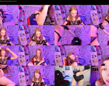 beautyeliise — 76 minute Chaturbate female cam show recording, 1080p, Jun 26, 2021