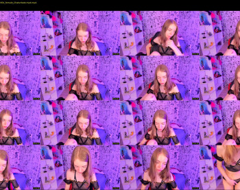 beautyeliise — 18 minute Chaturbate female cam show recording, 1080p, Jun 26, 2021