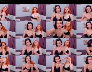 bekadravt — 5 minute Chaturbate couple cam show recording, 1080p, Jun 26, 2021