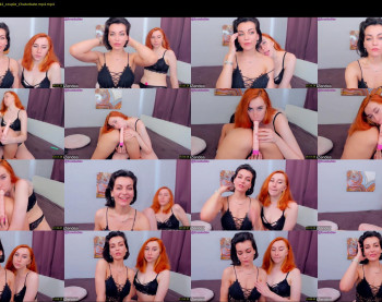 bekadravt — 15 minute Chaturbate couple cam show recording, 1080p, Jun 26, 2021