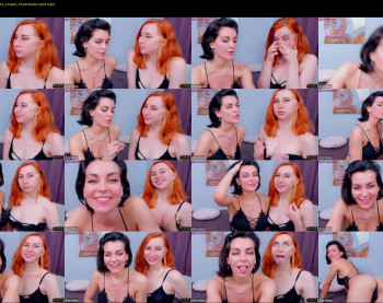 bekadravt — 13 minute Chaturbate couple cam show recording, 1080p, Jun 26, 2021