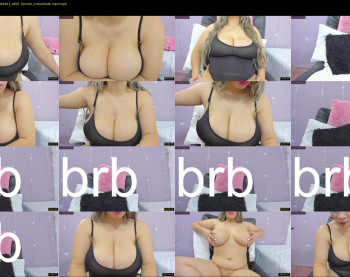 big_tits_in_your_face — 76 minute Chaturbate female cam show recording, 1080p, Jun 26, 2021
