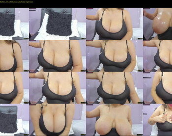 big_tits_in_your_face — 70 minute Chaturbate female cam show recording, 1080p, Jun 26, 2021