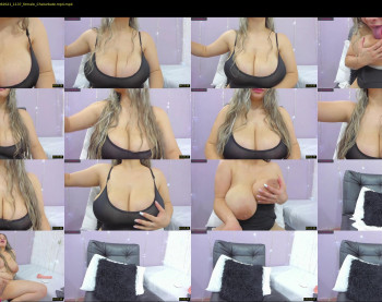 big_tits_in_your_face — 70 minute Chaturbate female cam show recording, 1080p, Jun 26, 2021