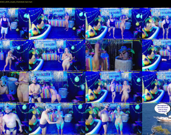 bigbananamilfshake — 60 minute Chaturbate couple cam show recording, 1080p, Jun 26, 2021