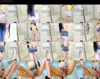 bona_ — 47 minute Chaturbate female cam show recording, 720p, Jun 26, 2021