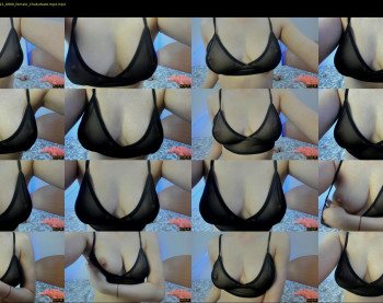 bonny_bigboobs — 5 minute Chaturbate female cam show recording, 1080p, Jun 26, 2021