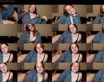 bull_cock_ — 36 minute Chaturbate couple cam show recording, 720p, Jun 26, 2021