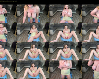 bustynataschax — 8 minute Chaturbate female cam show recording, 1080p, Jun 26, 2021