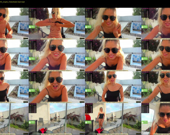 carlasquirt — 5 minute Chaturbate female cam show recording, 1080p, Jun 26, 2021