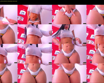 carolain_baker — 72 minute Chaturbate female cam show recording, 1080p, Jun 26, 2021