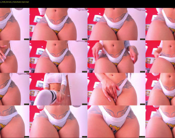 carolain_baker — 70 minute Chaturbate female cam show recording, 1080p, Jun 26, 2021