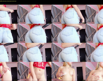 catalina_jade — 8 minute Chaturbate female cam show recording, 1080p, Jun 26, 2021