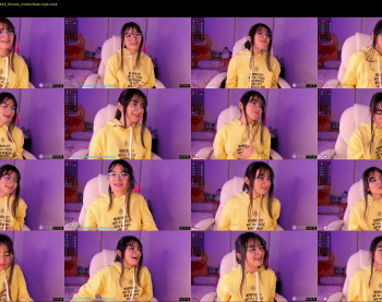 cherry__pie — 67 minute Chaturbate female cam show recording, 1080p, Jun 26, 2021