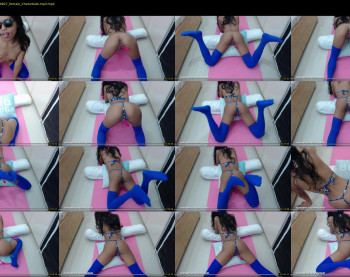 cherrycreme — 70 minute Chaturbate female cam show recording, 1080p, Jun 26, 2021