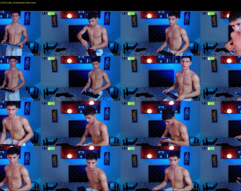 chris_morton — 70 minute Chaturbate male cam show recording, 1080p, Jun 26, 2021