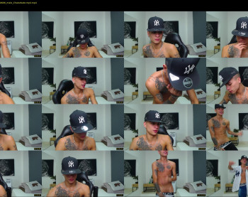 chris_scolaro — 70 minute Chaturbate male cam show recording, 1080p, Jun 26, 2021