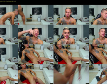 chris_scolaro — 36 minute Chaturbate male cam show recording, 1080p, Jun 26, 2021