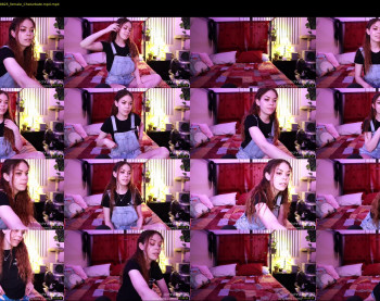 chrysanthulu — 70 minute Chaturbate female cam show recording, 1080p, Jun 26, 2021