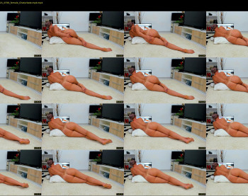 classy_medeeea — 19 minute Chaturbate female cam show recording, 1080p, Jun 26, 2021