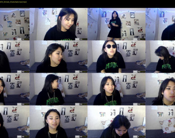 couple_kitty — 70 minute Chaturbate female cam show recording, 1080p, Jun 26, 2021