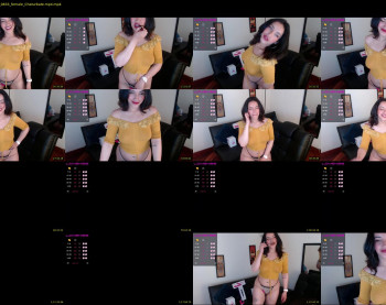 cristal__hot_1 — 94 minute Chaturbate female cam show recording, 1080p, Jun 26, 2021