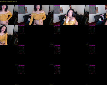 cristal__hot_1 — 32 minute Chaturbate female cam show recording, 1080p, Jun 26, 2021