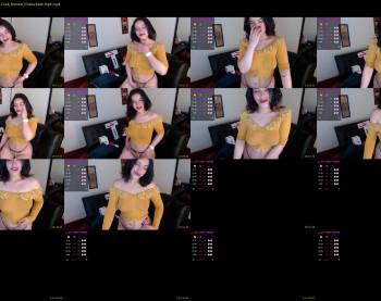 cristal__hot_1 — 88 minute Chaturbate female cam show recording, 1080p, Jun 26, 2021