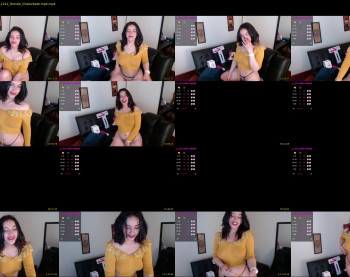 cristal__hot_1 — 88 minute Chaturbate female cam show recording, 1080p, Jun 26, 2021