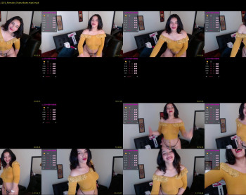 cristal__hot_1 — 88 minute Chaturbate female cam show recording, 1080p, Jun 26, 2021